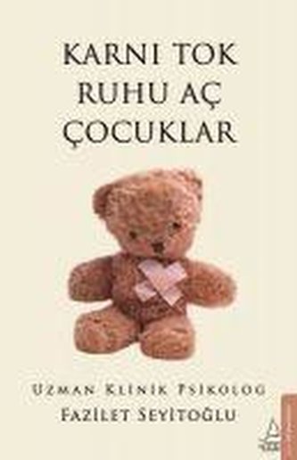 Karni Tok Ruhu Ac Cocuklar