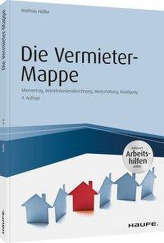 Die Vermieter-Mappe