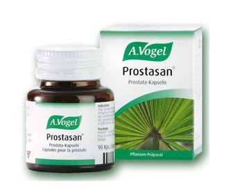 A.Vogel Prostasan - 30 tobolek