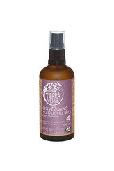Tierra Verde Osvěžovač vzduchu – BIO Letní romance (lahvička 100 ml)