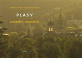 Plasy známé - neznámé
