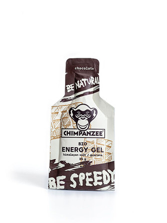 Chimpanzee Energy gel Chocolate 35 g