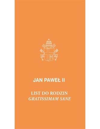 List do rodzin