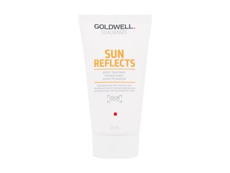 Goldwell Regenerační maska pro sluncem namáhané vlasy Dualsenses Sun Reflects (60sec Treatment) Objem 50 ml woman