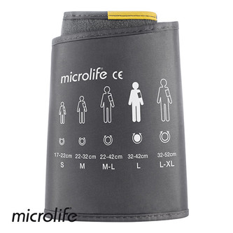 MICROLIFE Manžeta k tlakoměru, velikost L 32-42cm