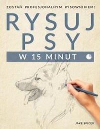 Nakreslete psy za 15 minut