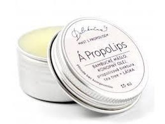 Delibutus Á PropoLips 15 ml