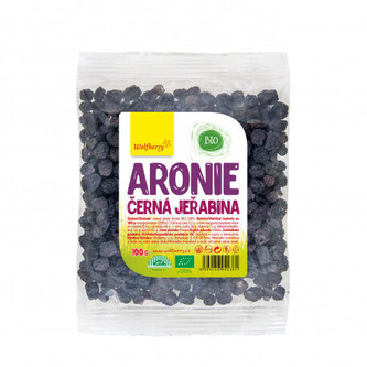 Wolfberry Aronie 100 g Wolfberry