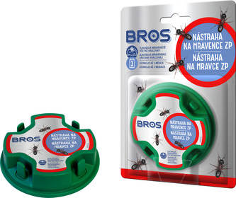 Nástraha na mravence BROS 2g