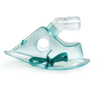 Little Doctor ND LD - Maska pro dospělé k inhalátoru Little Doctor