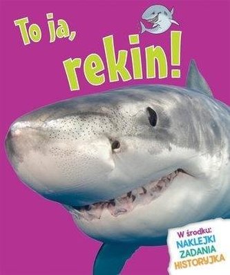 To ja, rekin! To ja, rekin!