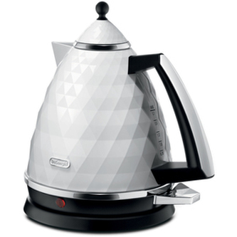 Varná konvice DE LONGHI KBJ 2001.W Varná konvice DE LONGHI KBJ 2001.W