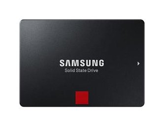SSD disk Samsung 860 PRO 512GB, 2,5\", SATAIII