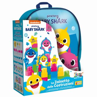 Baby Shark - Batoh