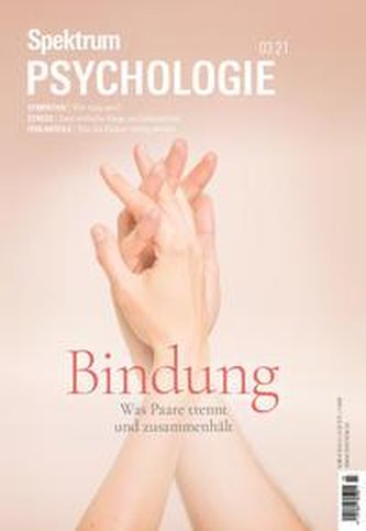Spektrum Psychologie - Bindung