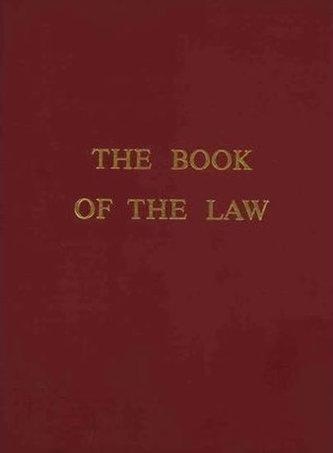 The Book of the Law