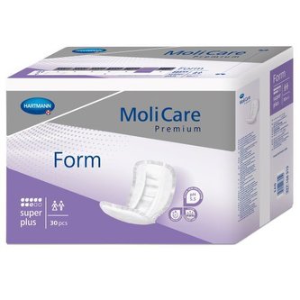 MoliCare MoliCare Premium FORM Super Plus 8 kapek 30 ks