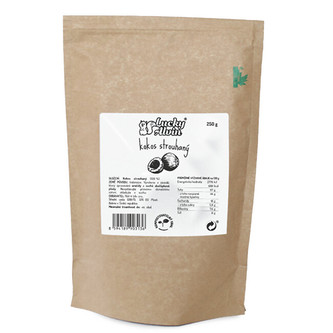 Lucky Alvin Kokos strouhaný 250 g