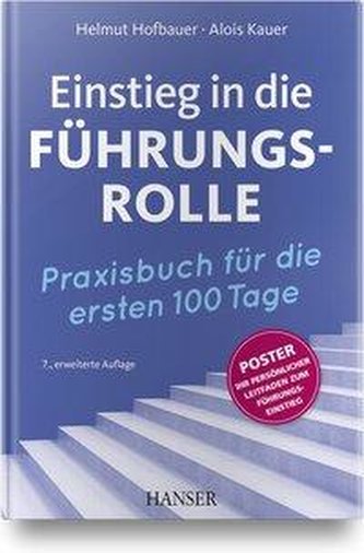 Einstieg in die Führungsrolle