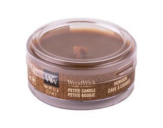 WoodWick Humidor Vonná svíčka 31 g unisex