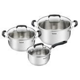 Sada nádobí TEFAL E493S674