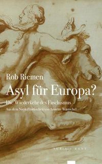 Asyl für Europa?