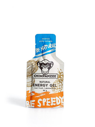 Chimpanzee Energy gel Ananas - Pina Colada 35 g