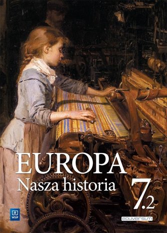 Europa.Nasza historia SP 7 Podr.Proj. pol.- niem 2 Europa.Nasza historia SP 7 Podr.Proj. pol.- niem 2