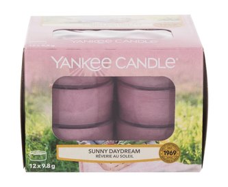 Yankee Candle Sunny Daydream Vonná svíčka 117,6 g unisex