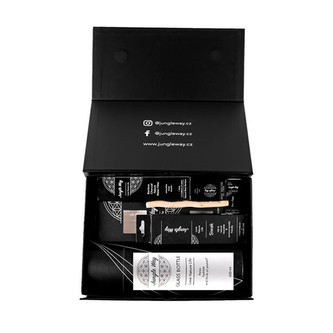 Jungle Way Dárková bedna - MIX I.