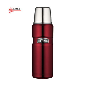 Thermos Termoska na nápoje - červená