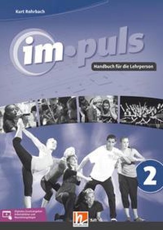im.puls 2 - Paket. Ausgabe Deutschland und Schweiz