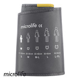 MICROLIFE Manžeta k tlakoměru, velikost S 17-22cm
