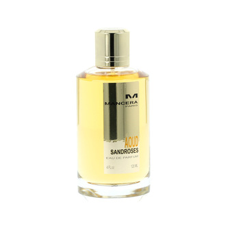 Mancera Paris Aoud Sandroses EDP 120 ml UNISEX
