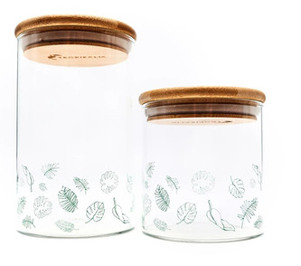 Tropikalia Dózy na potraviny