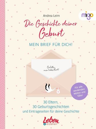 Die Geschichte deiner Geburt