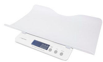 Esperanza Kojenecká a dětská váha 2 v 1 El Nino