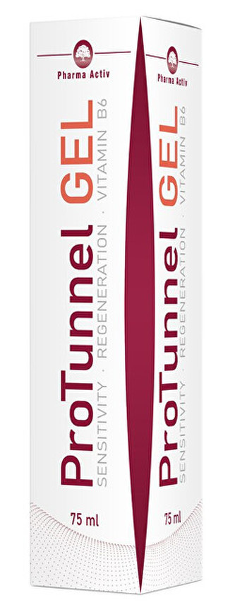 Pharma Activ ProTunnel GEL 75 ml