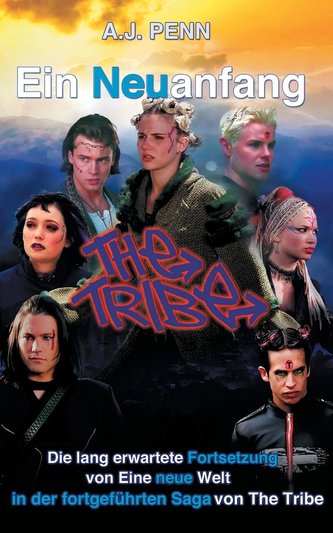 The Tribe