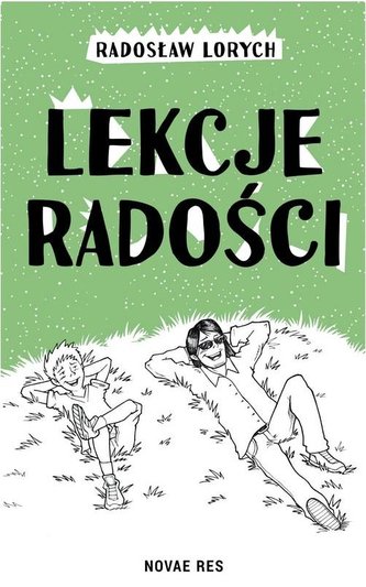 Lekcje radości Lekcje radości