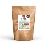 Allnature Dlouhozrnná rýže bílá BIO 500 g