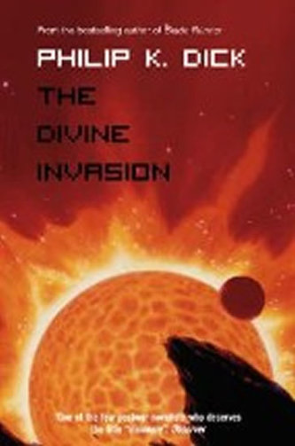 The Divine Invasion The Divine Invasion