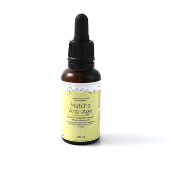 Delibutus Matcha Anti Age 30 ml