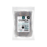 Allnature Quinoa černá BIO 500 g