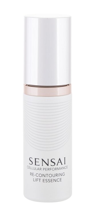 Sensai Cellular Performance Pleťové sérum Re-Contouring Lift Essence 40 ml pro ženy