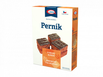 LABETA A.S. Perník směs 540 g