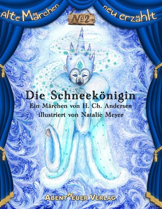 Die Schneekönigin
