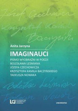 Imaginauci Imaginauci