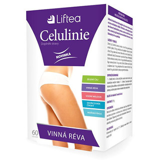 Liftea Celulinie 60 tobolek