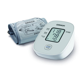 OMRON Tonometr OMRON M2 BASIC (2020)